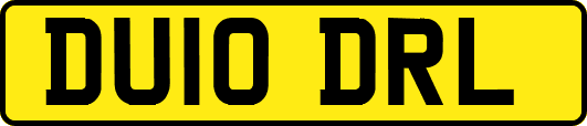 DU10DRL
