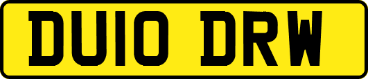 DU10DRW