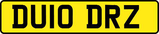 DU10DRZ