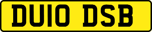 DU10DSB