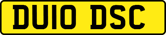 DU10DSC