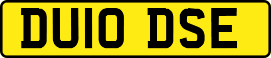 DU10DSE