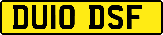 DU10DSF
