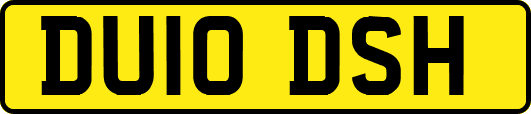 DU10DSH