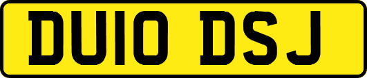 DU10DSJ