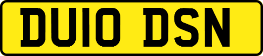 DU10DSN