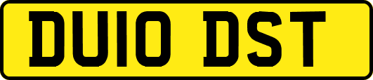 DU10DST