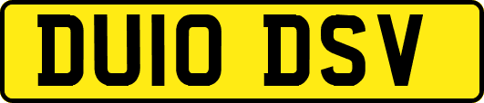 DU10DSV