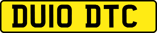 DU10DTC