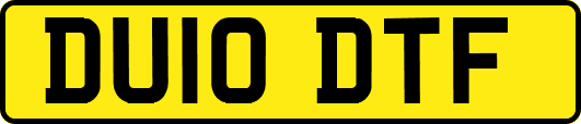 DU10DTF