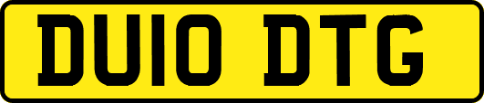 DU10DTG