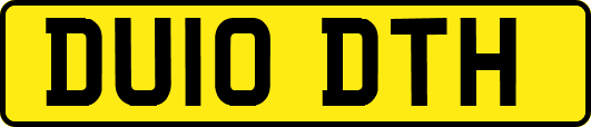 DU10DTH