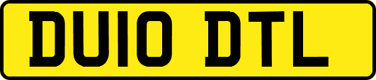 DU10DTL