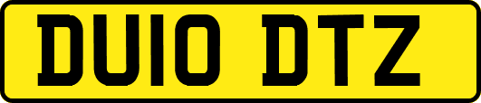 DU10DTZ