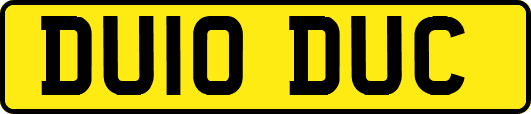 DU10DUC