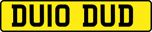 DU10DUD