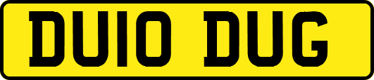 DU10DUG