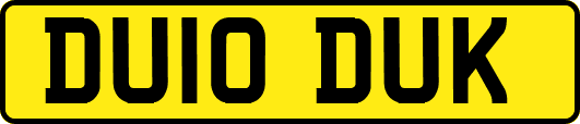 DU10DUK