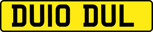 DU10DUL