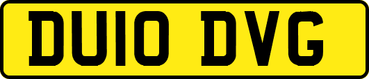DU10DVG