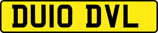 DU10DVL
