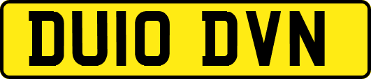 DU10DVN