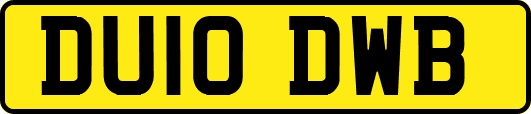 DU10DWB