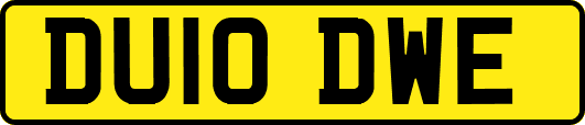 DU10DWE