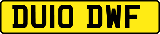DU10DWF