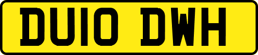DU10DWH