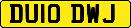 DU10DWJ