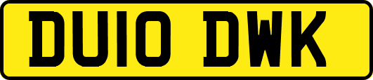 DU10DWK