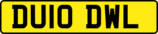 DU10DWL