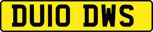 DU10DWS