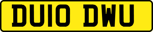 DU10DWU