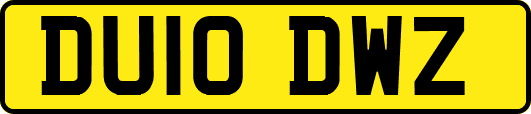 DU10DWZ