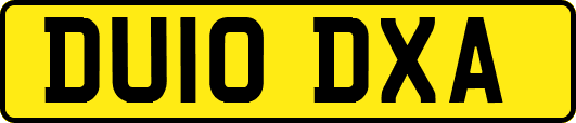 DU10DXA