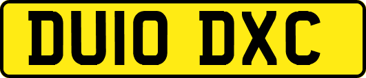 DU10DXC
