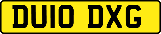 DU10DXG