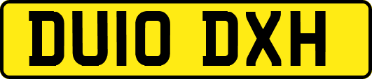 DU10DXH