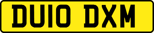 DU10DXM
