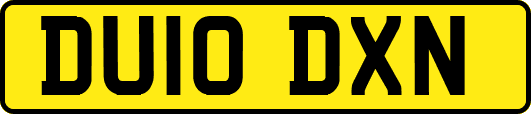 DU10DXN