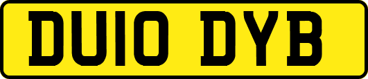 DU10DYB