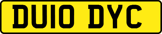 DU10DYC