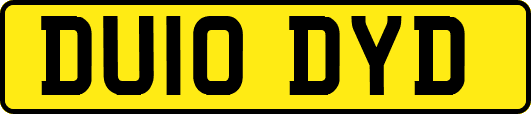 DU10DYD