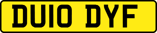 DU10DYF
