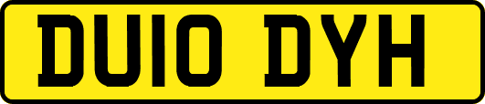 DU10DYH