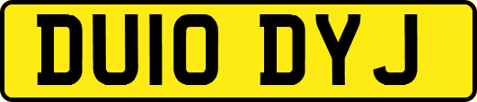 DU10DYJ