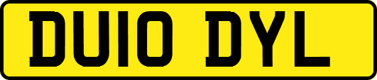 DU10DYL