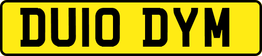 DU10DYM